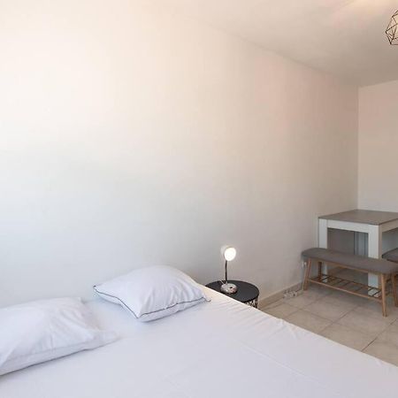 L41 Suite Paladium 8Pax 4Rooms Balcony Wifi Ac Nice Exterior foto